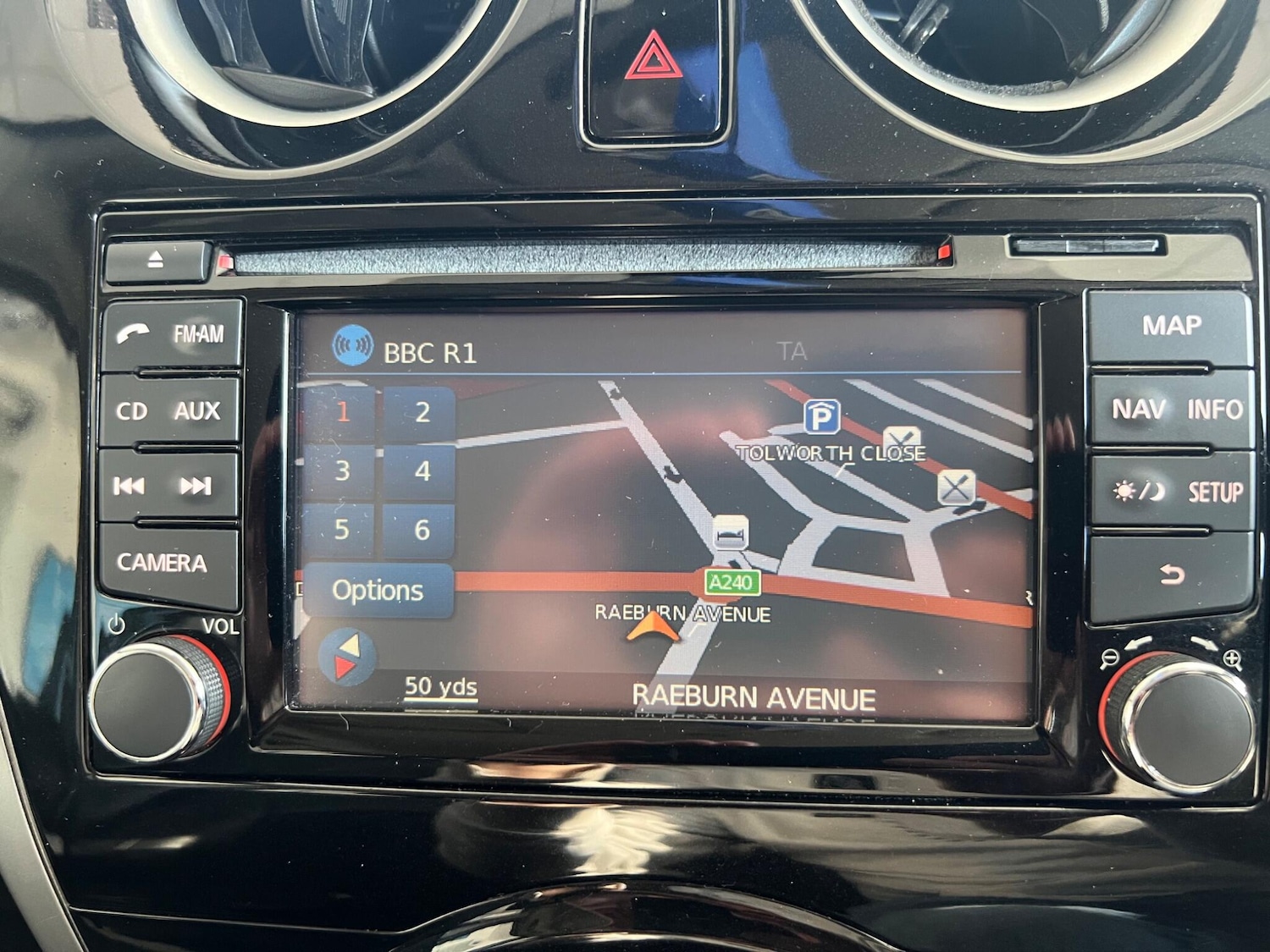 Used Nissan Note 2015 for sale - 78148126: Photo 27