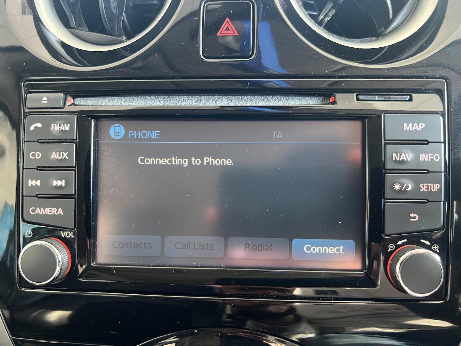 Used Nissan Note 2015 for sale - 78148126: Photo 28