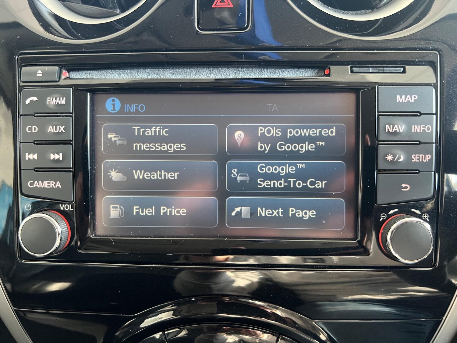 Used Nissan Note 2015 for sale - 78148126: Photo 29