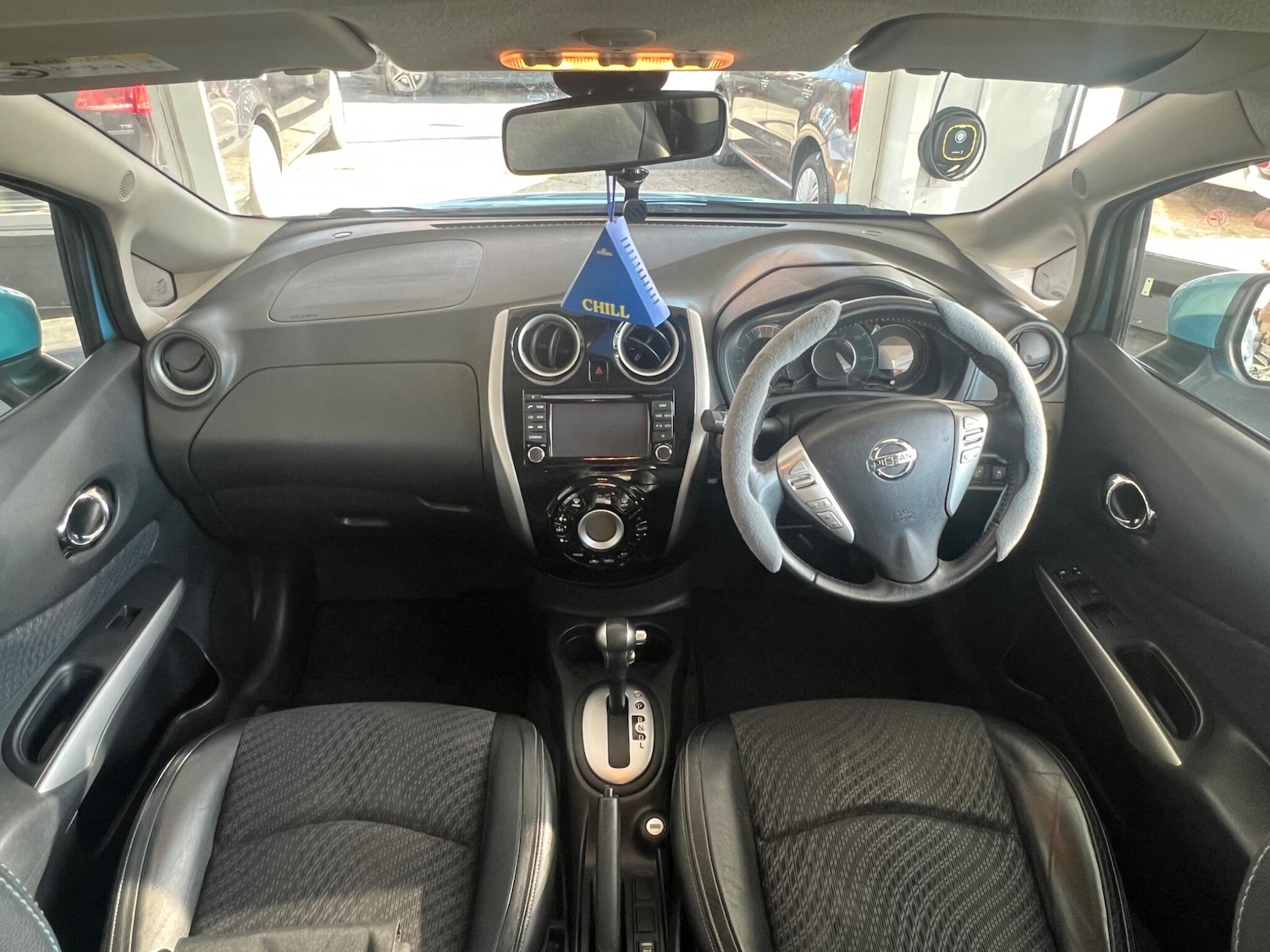 Used Nissan Note 2015 for sale - 78148126: Photo 8