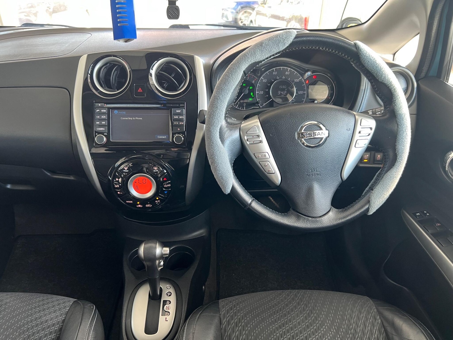 Used Nissan Note 2015 for sale - 78148126: Photo 9