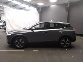 Used Nissan Qashqai 2023 for sale - 78947601: Photo