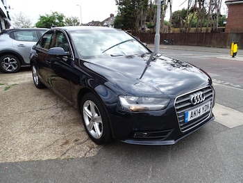 Used Audi A4 2014 for sale - 79202672: Photo