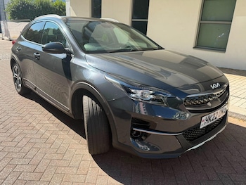 Used Kia XCeed 2022 for sale - 79509503: Photo