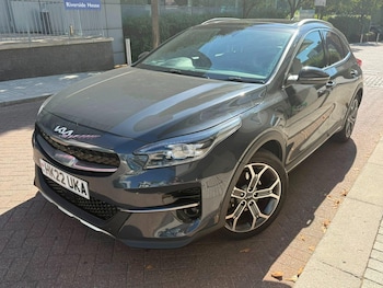 Used Kia XCeed 2022 for sale - 79509503: Photo