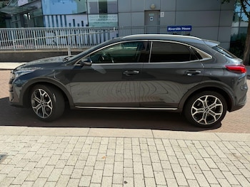 Used Kia XCeed 2022 for sale - 79509503: Photo