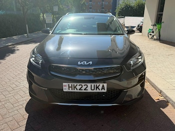 Used Kia XCeed 2022 for sale - 79509503: Photo