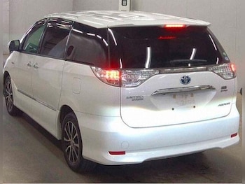 Used Toyota Estima 2013 for sale - 79362026: Photo