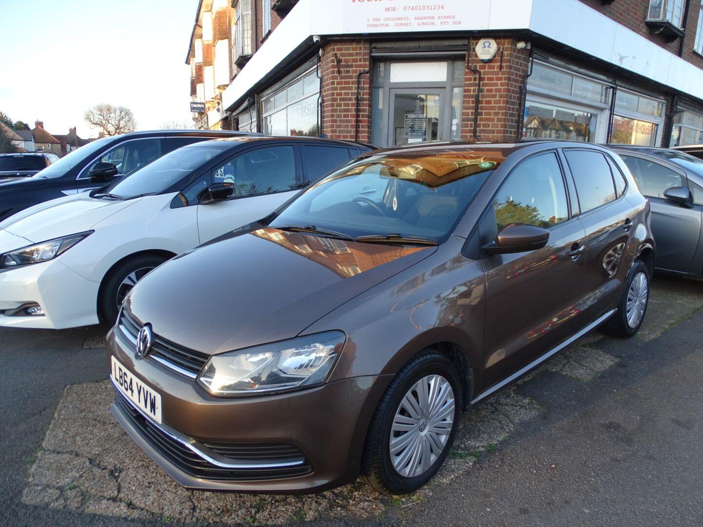 Used Volkswagen Polo for sale - 77892266: Photo 10