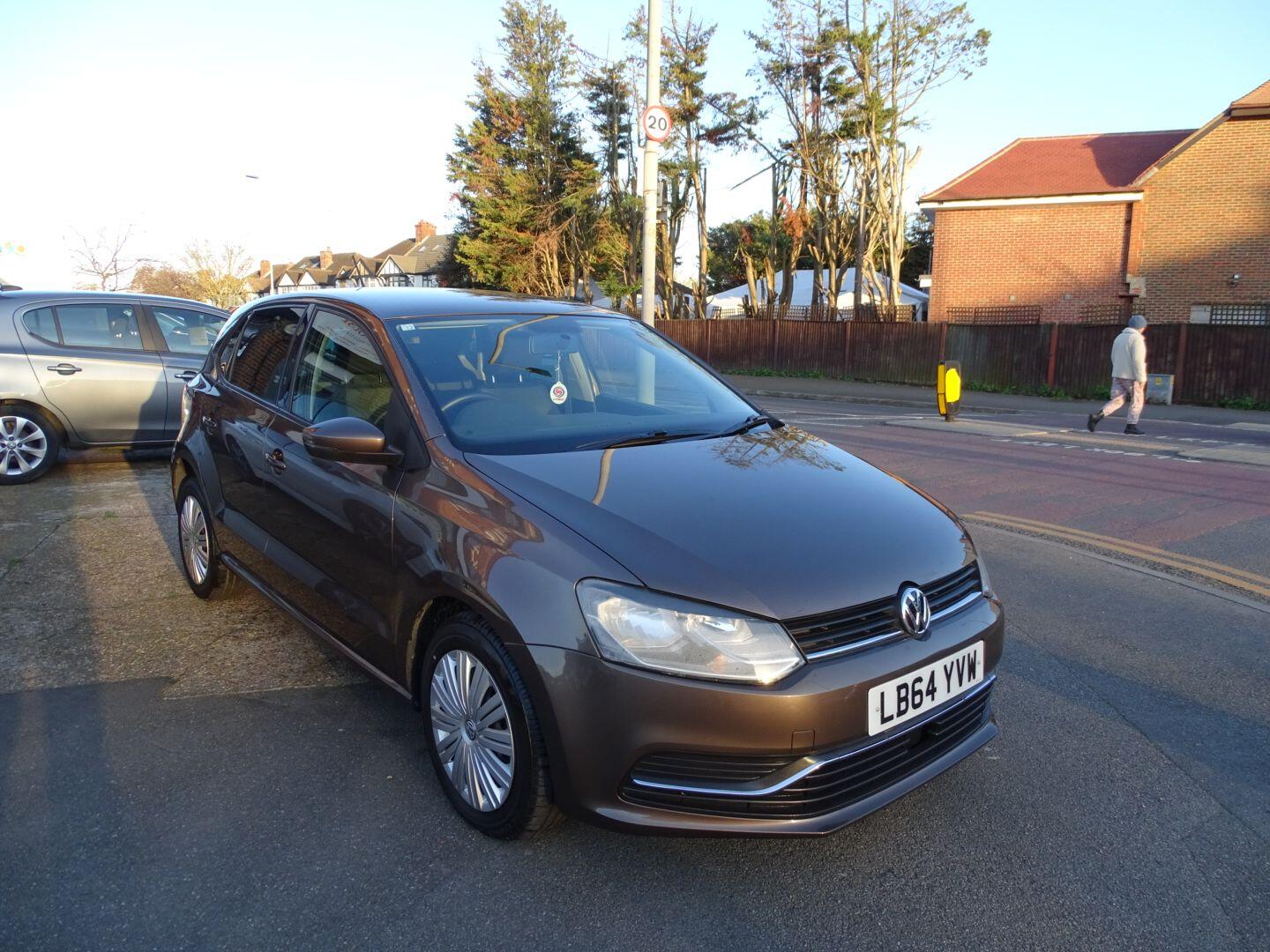 Used Volkswagen Polo for sale - 77892266: Photo 11