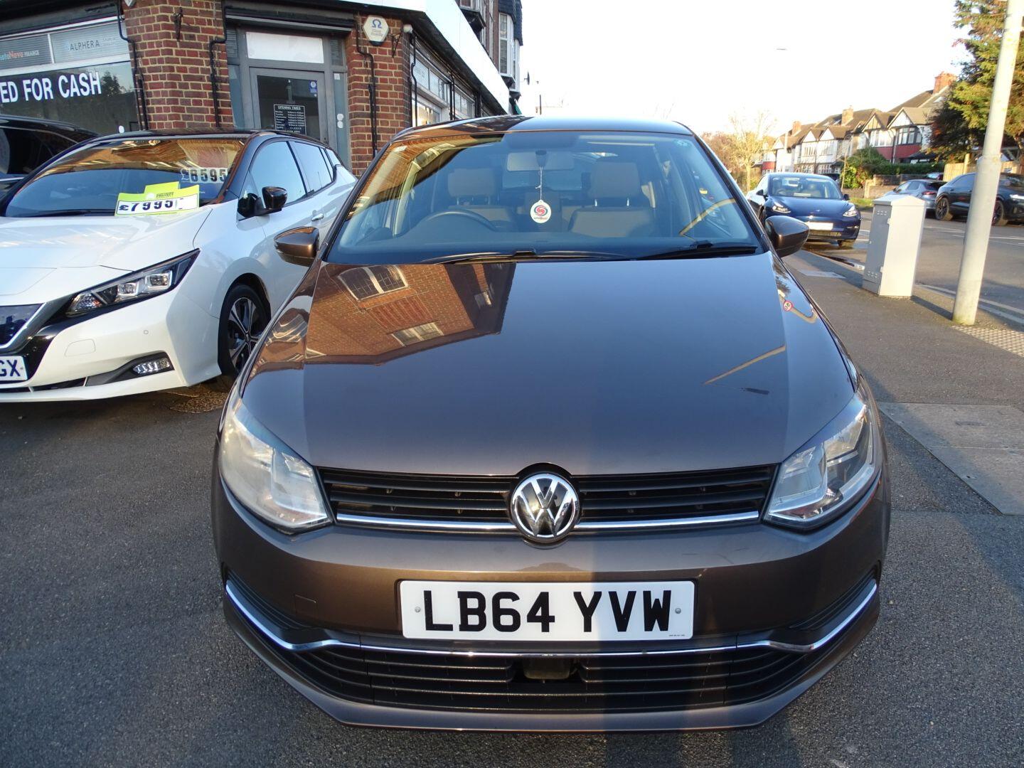 Used Volkswagen Polo for sale - 77892266: Photo 12
