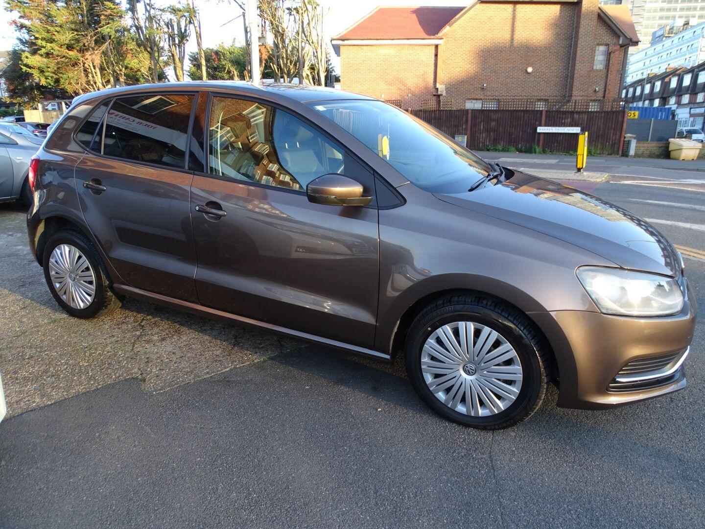 Used Volkswagen Polo for sale - 77892266: Photo 13