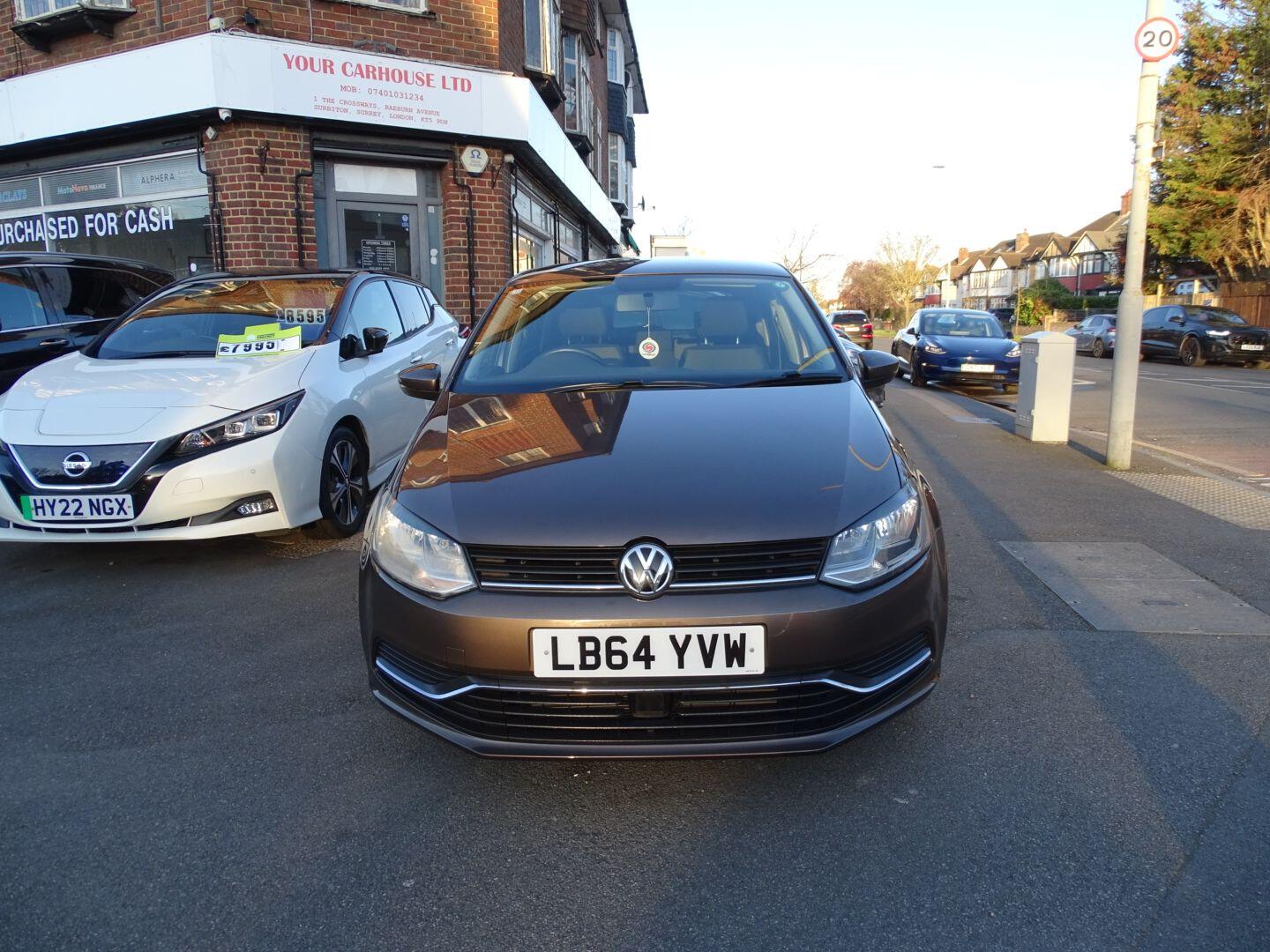 Used Volkswagen Polo for sale - 77892266: Photo 14