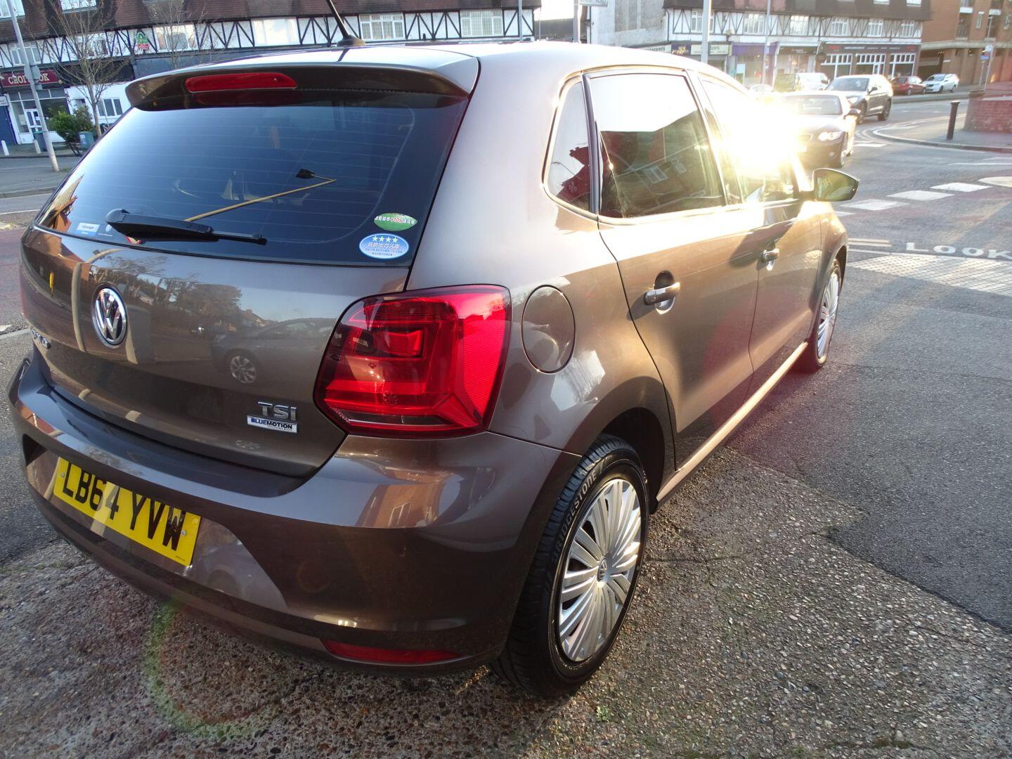 Used Volkswagen Polo for sale - 77892266: Photo 15