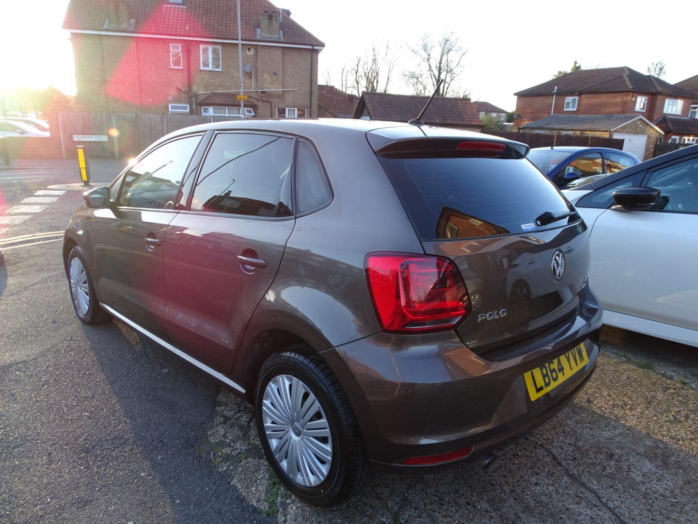 Used Volkswagen Polo for sale - 77892266: Photo 16