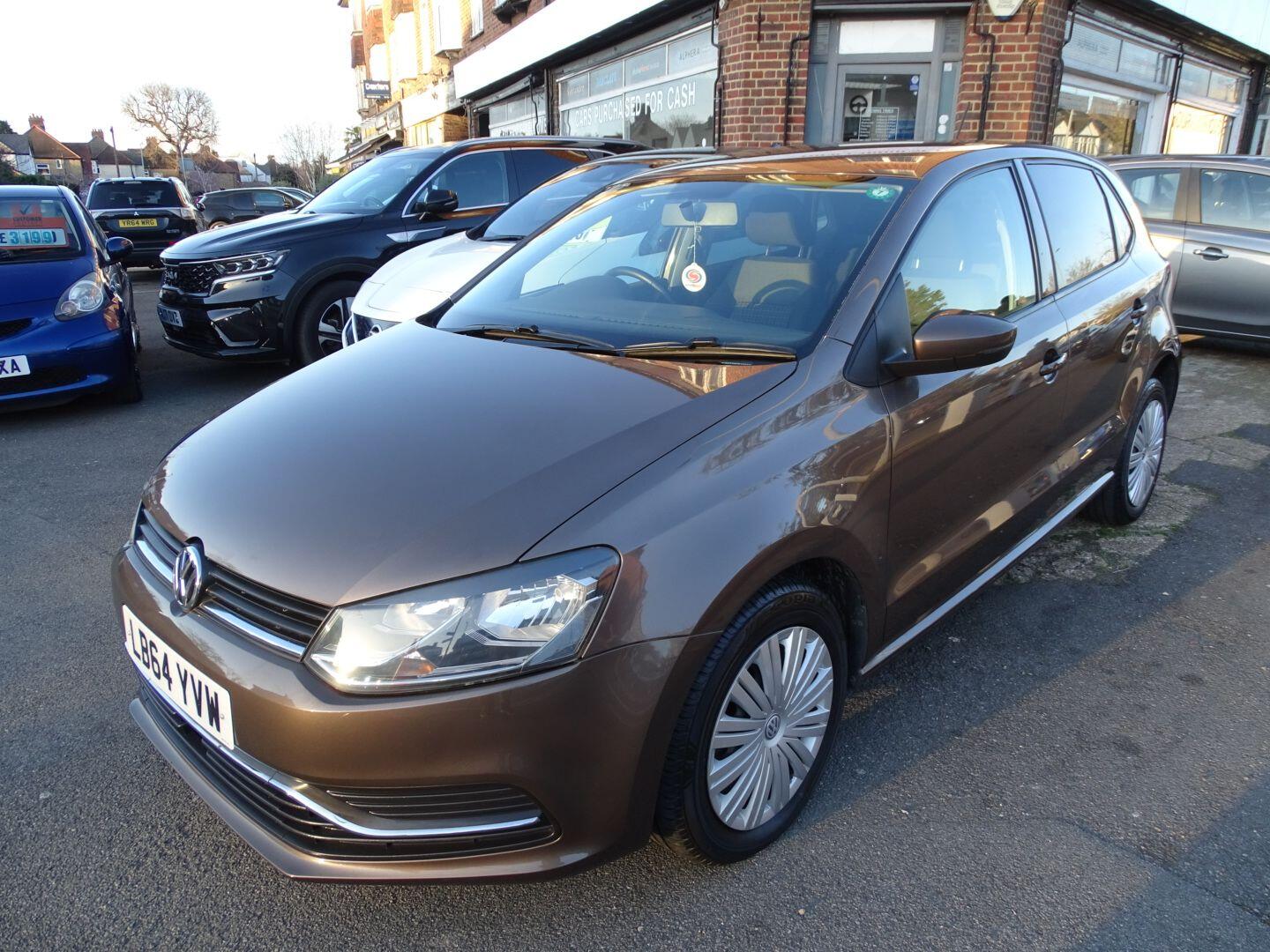 Used Volkswagen Polo for sale - 77892266: Photo 17