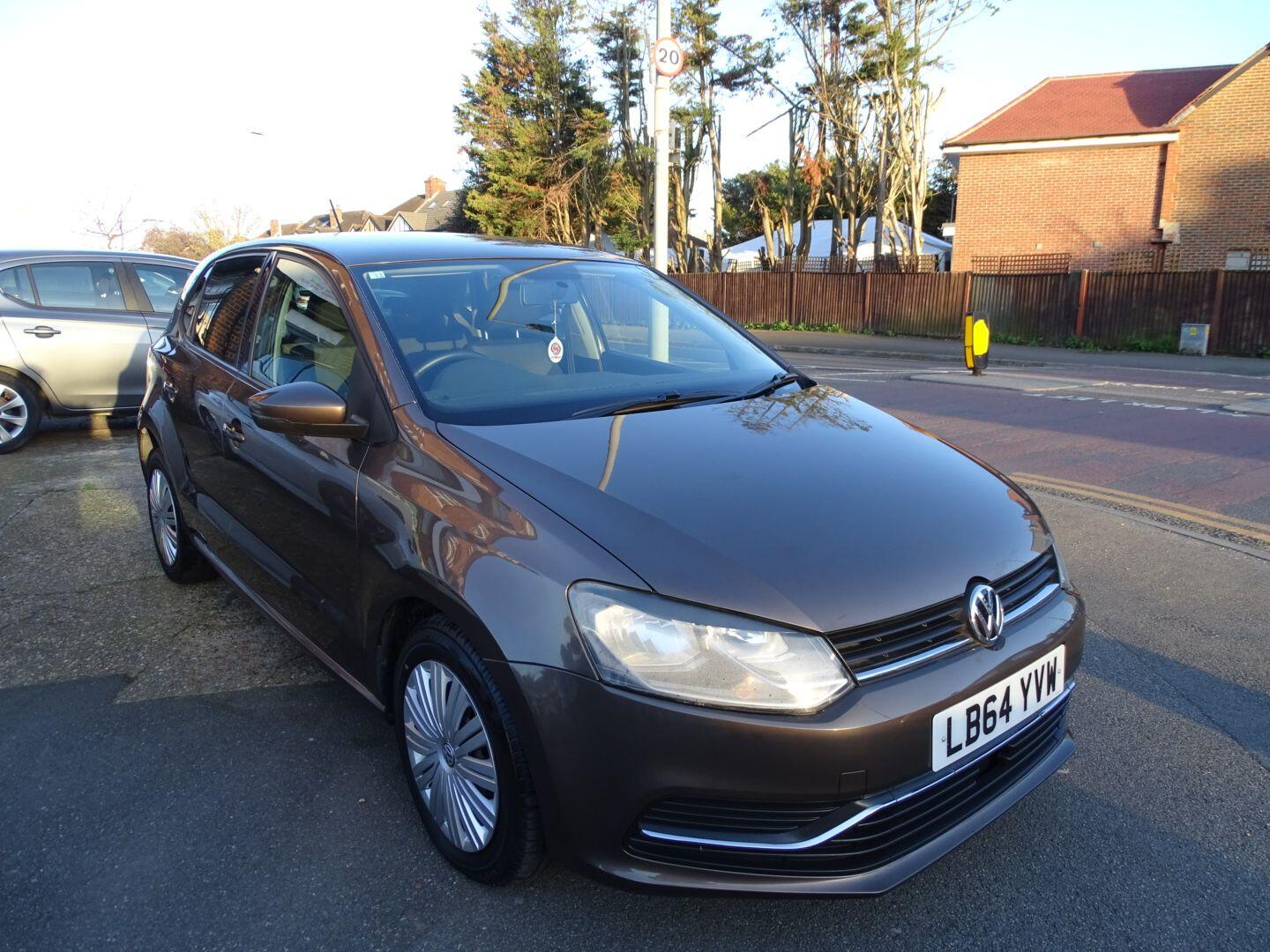Used Volkswagen Polo for sale - 77892266: Photo 18