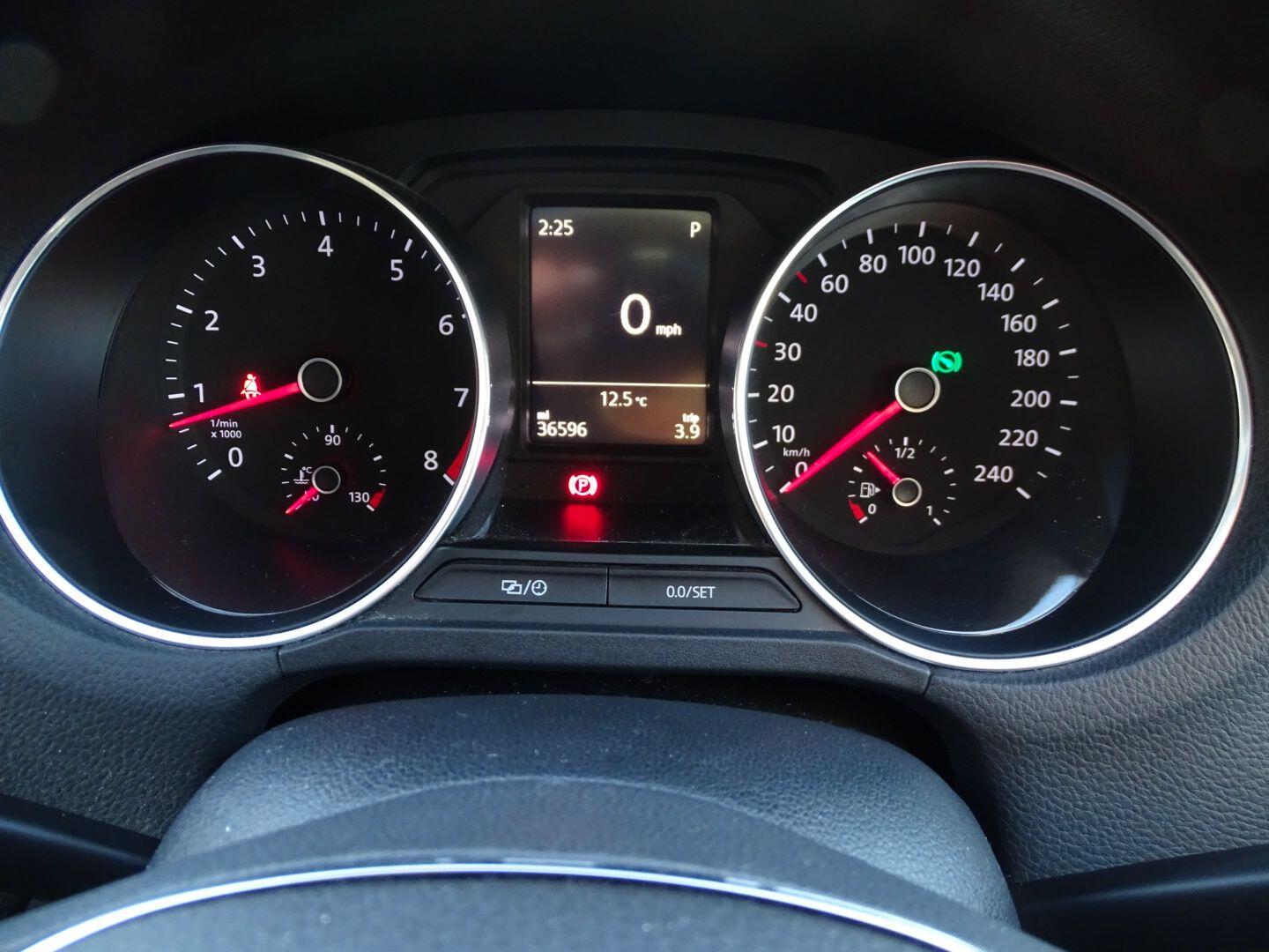 Used Volkswagen Polo for sale - 77892266: Photo 19