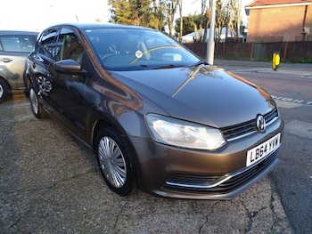 Volkswagen Polo feature image