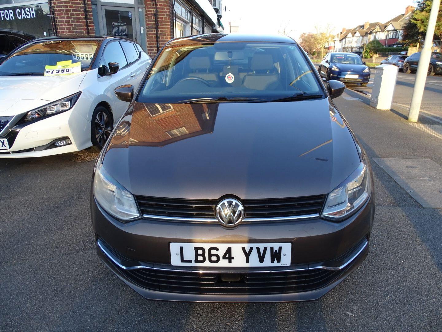 Used Volkswagen Polo for sale - 77892266: Photo 2