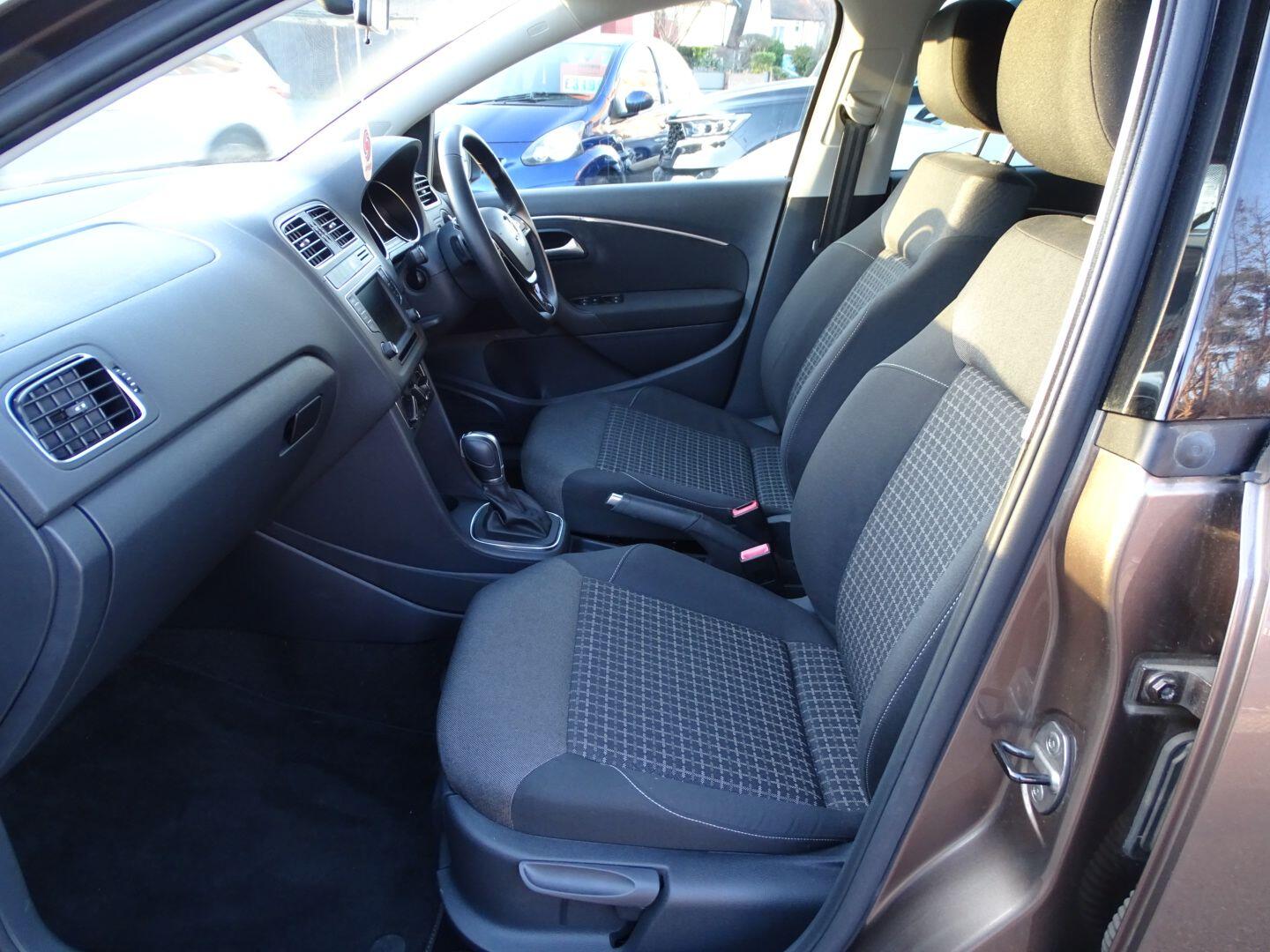 Used Volkswagen Polo for sale - 77892266: Photo 21