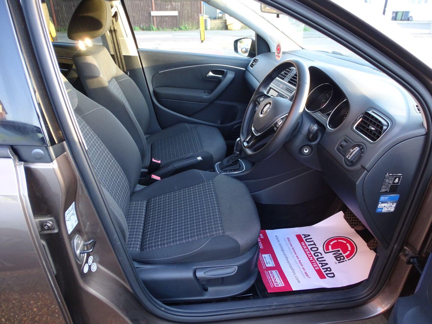 Used Volkswagen Polo for sale - 77892266: Photo 23