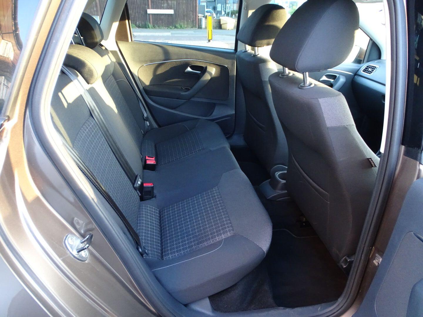 Used Volkswagen Polo for sale - 77892266: Photo 24