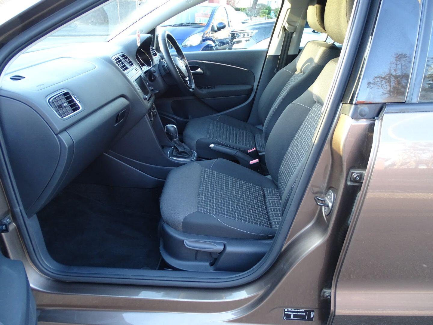 Used Volkswagen Polo for sale - 77892266: Photo 26