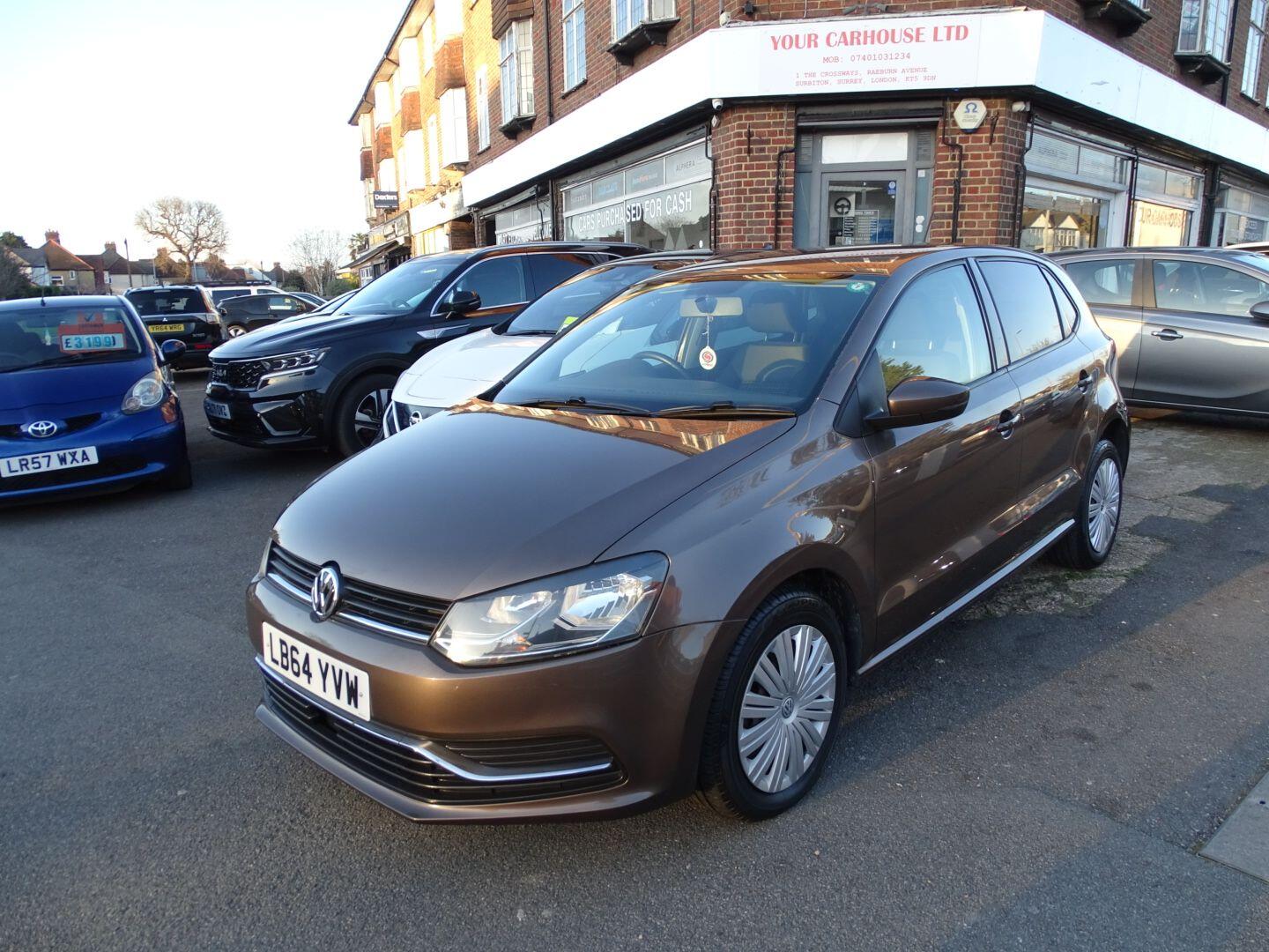 Used Volkswagen Polo for sale - 77892266: Photo 4