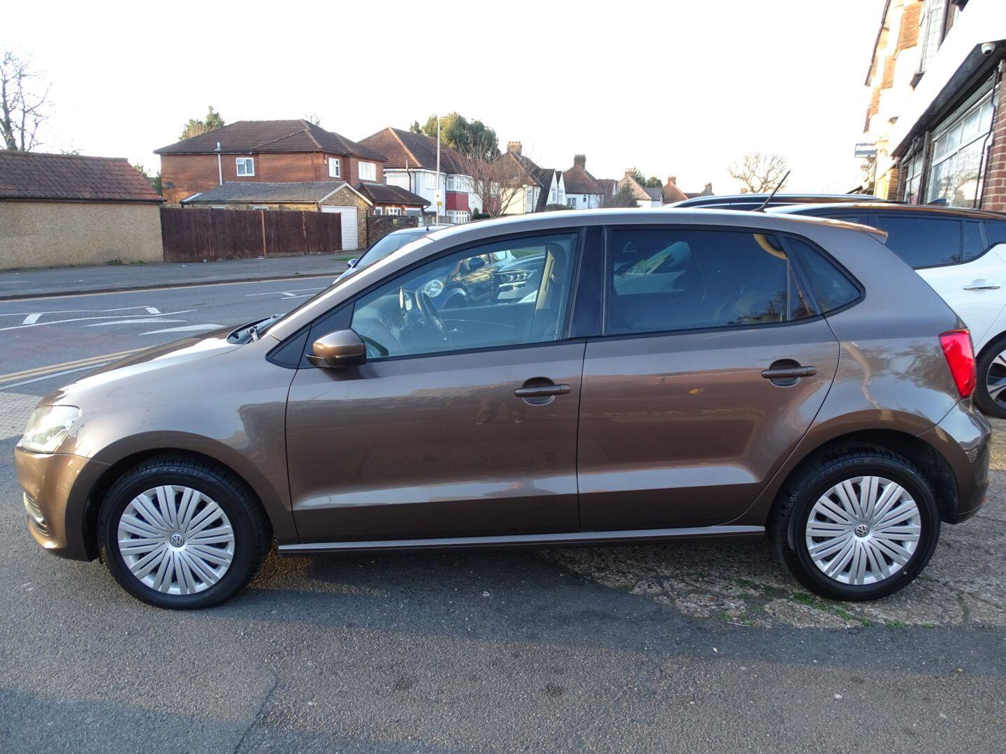 Used Volkswagen Polo for sale - 77892266: Photo 5