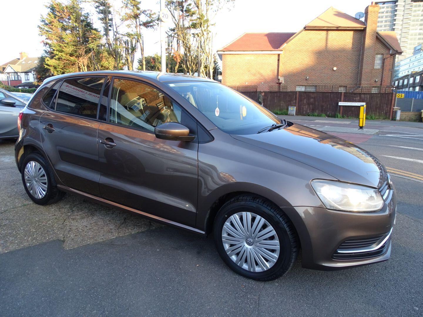 Used Volkswagen Polo for sale - 77892266: Photo 6