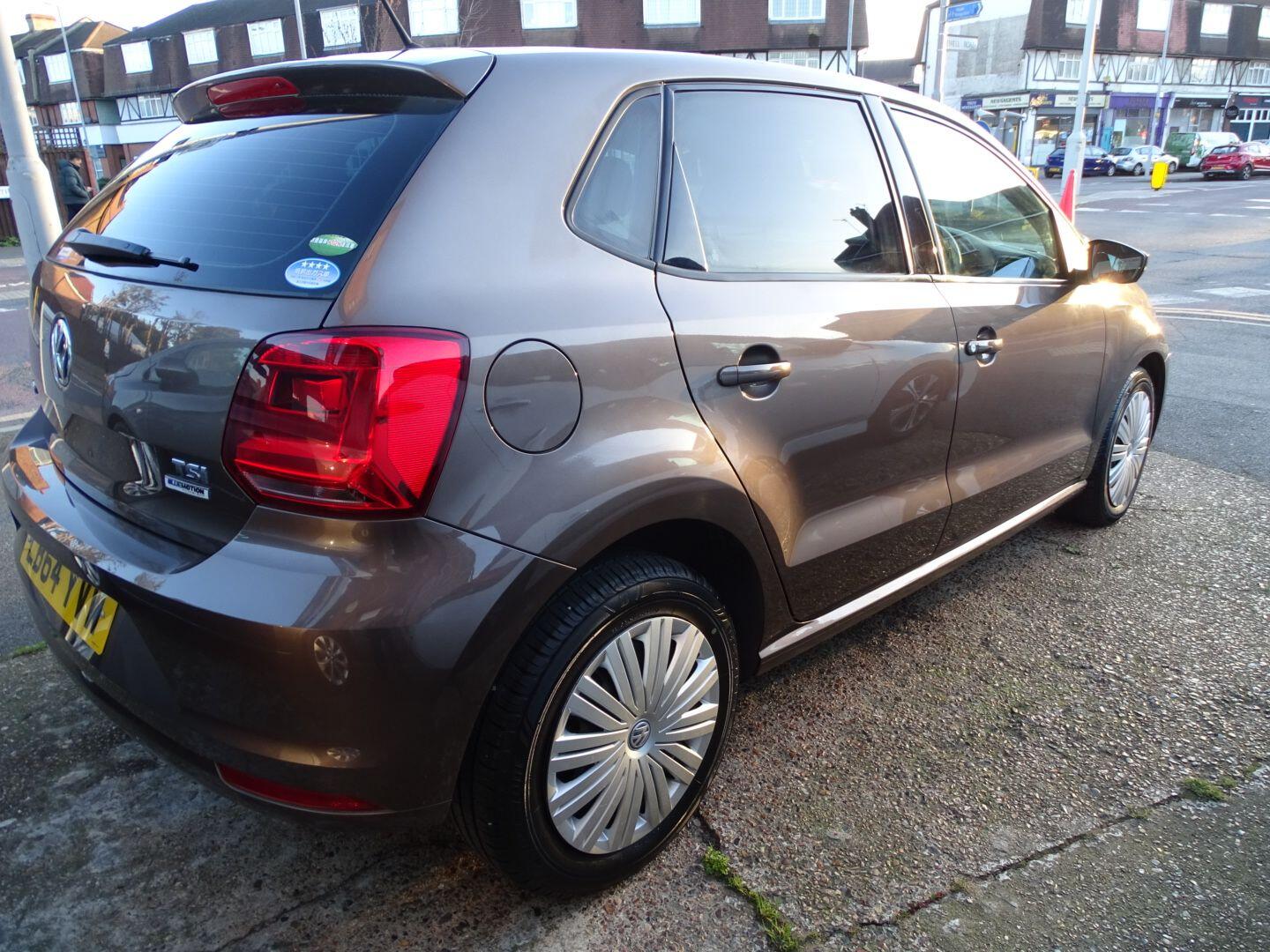 Used Volkswagen Polo for sale - 77892266: Photo 7