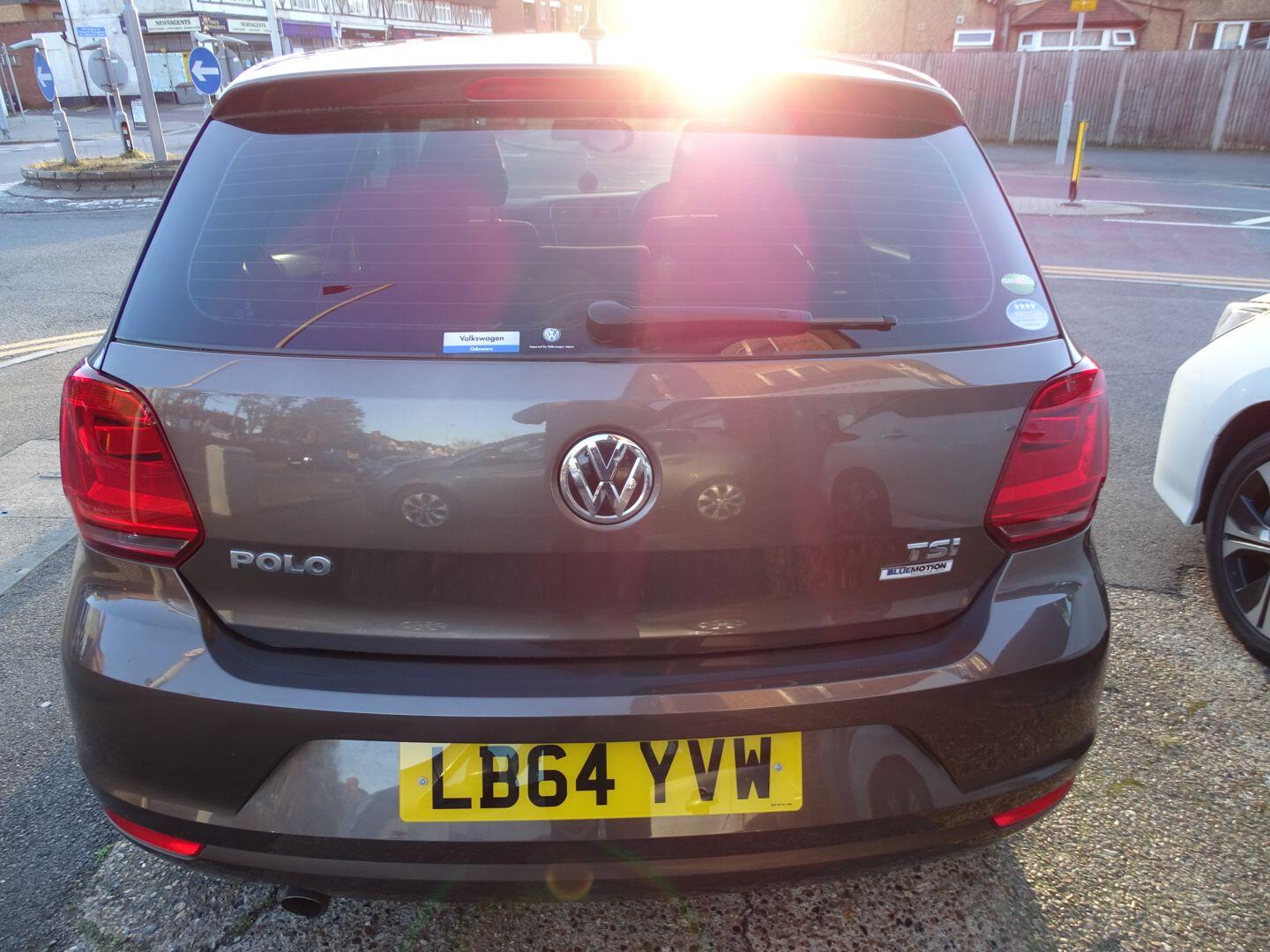 Used Volkswagen Polo for sale - 77892266: Photo 8