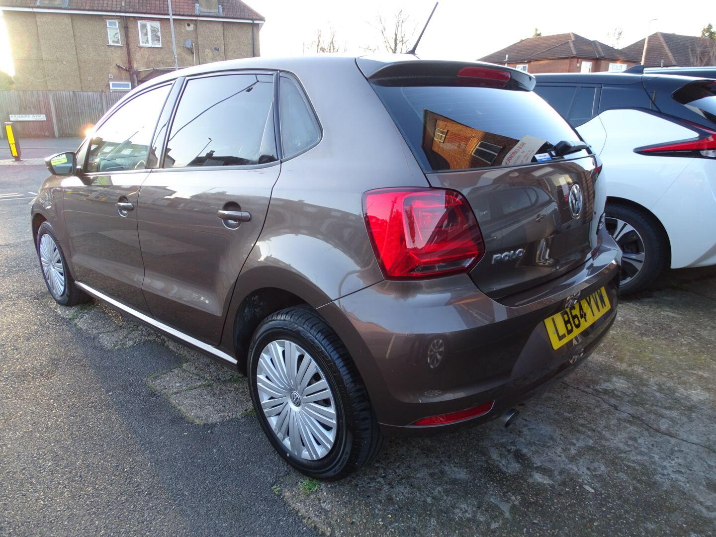 Used Volkswagen Polo for sale - 77892266: Photo 9