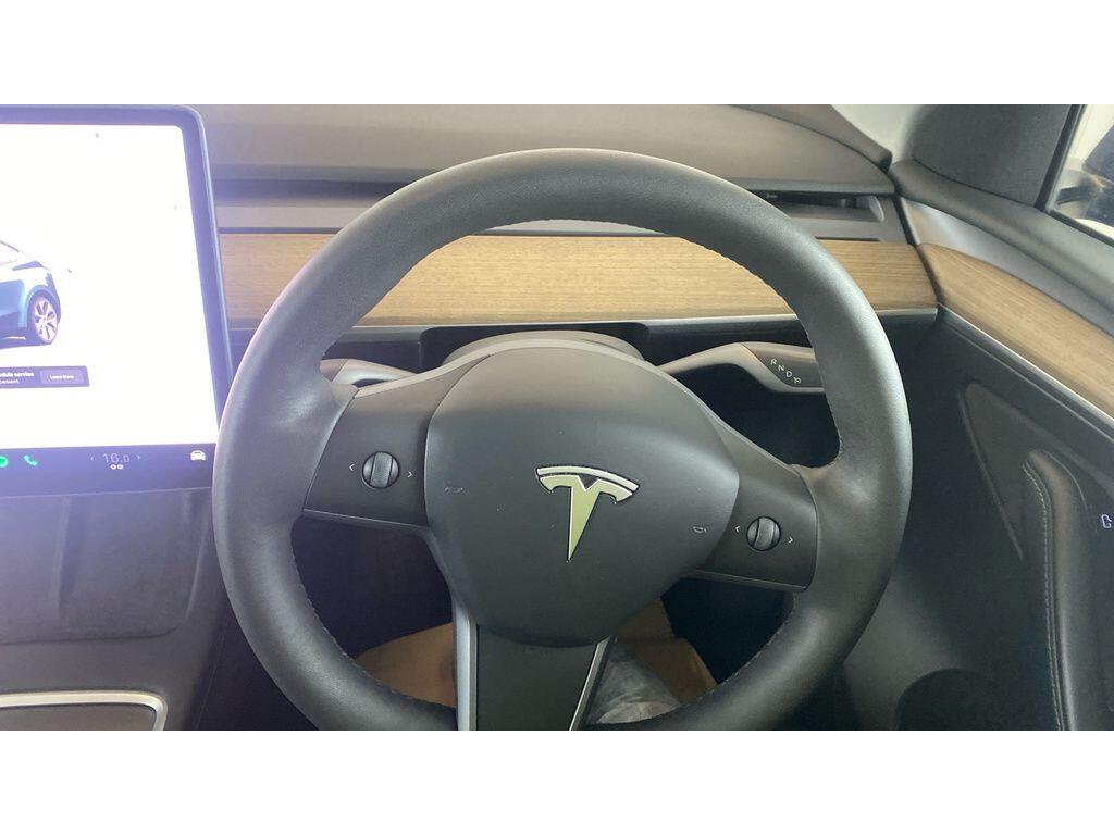 Used Tesla Model Y for sale - 78214551: Photo 11