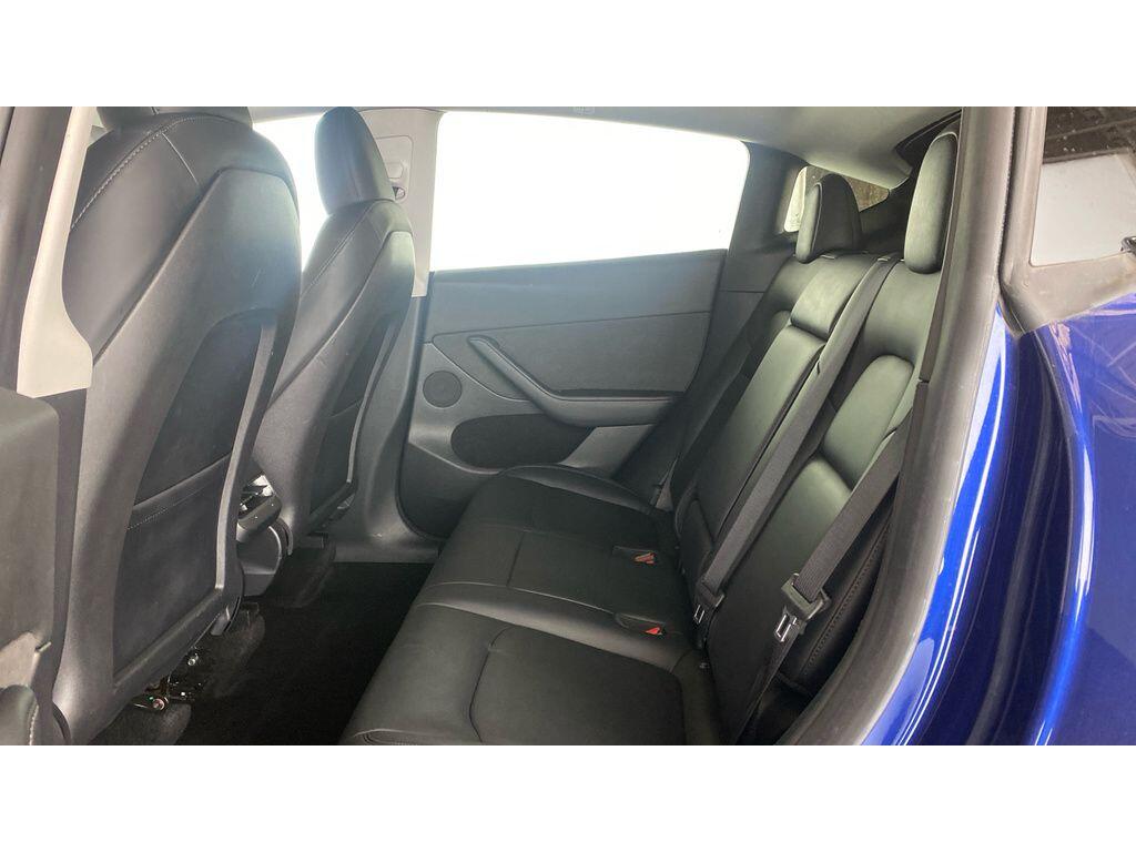 Used Tesla Model Y for sale - 78214551: Photo 12