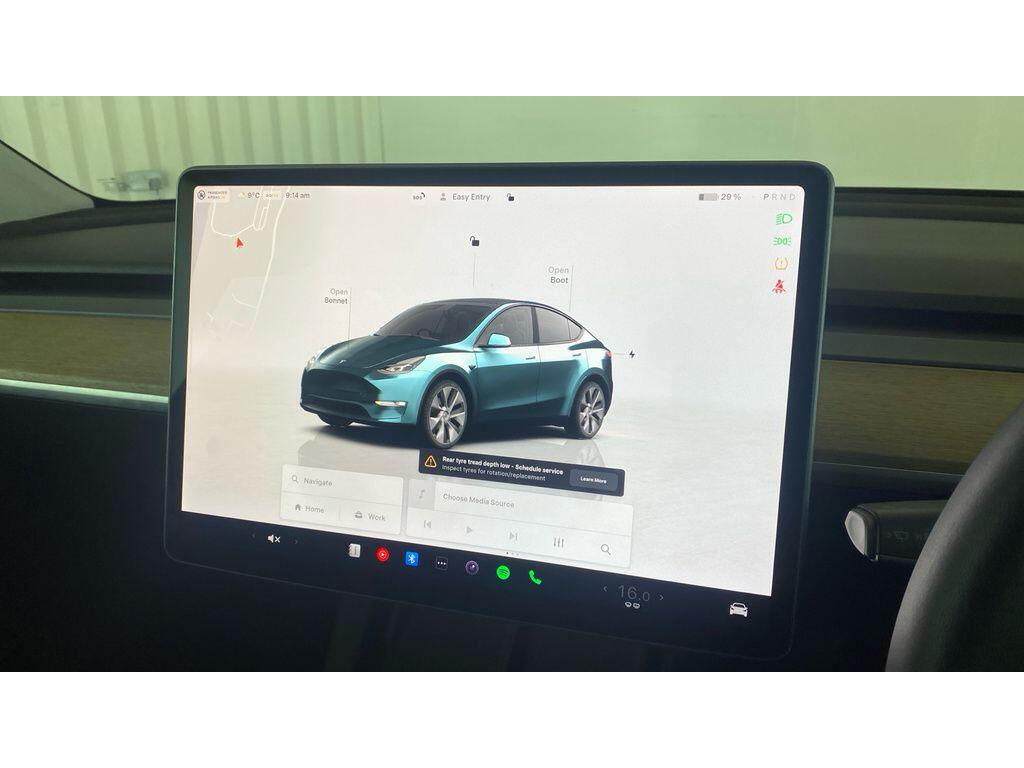 Used Tesla Model Y for sale - 78214551: Photo 13
