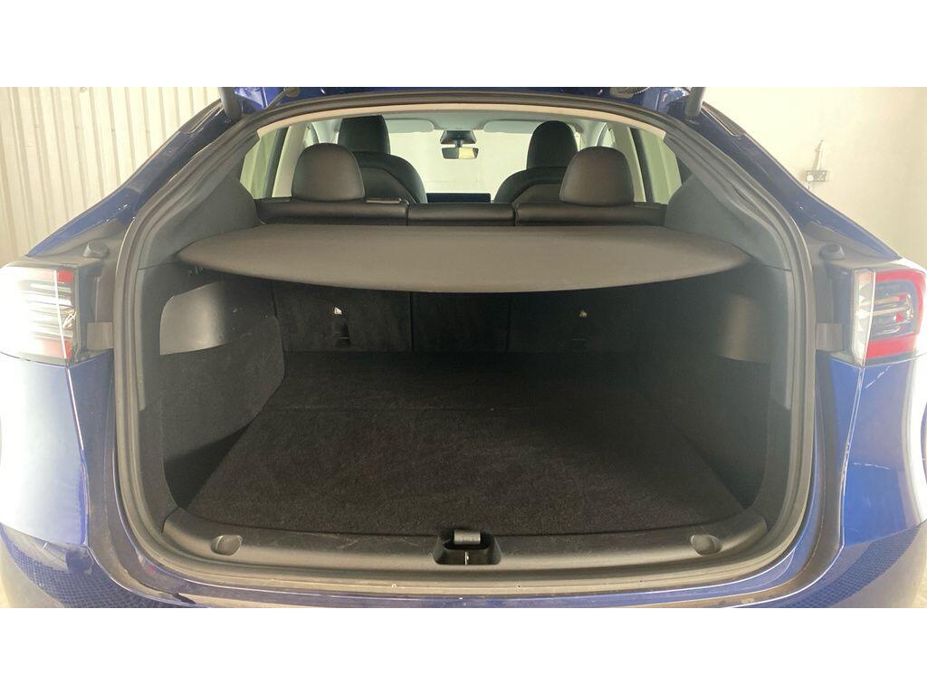 Used Tesla Model Y for sale - 78214551: Photo 14