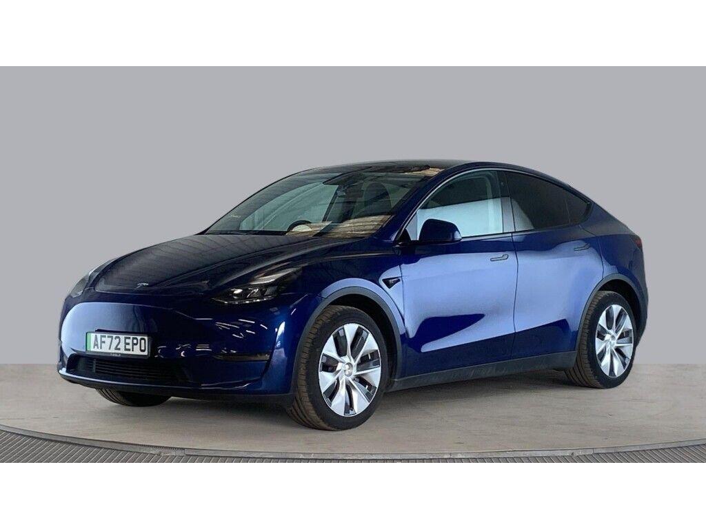 Used Tesla Model Y for sale - 78214551: Photo 2