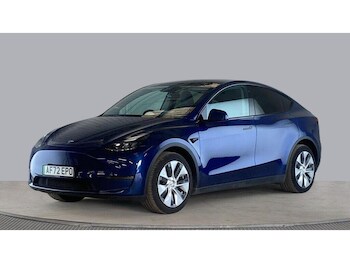 Used Tesla Model Y 2022 for sale - 78214551: Photo