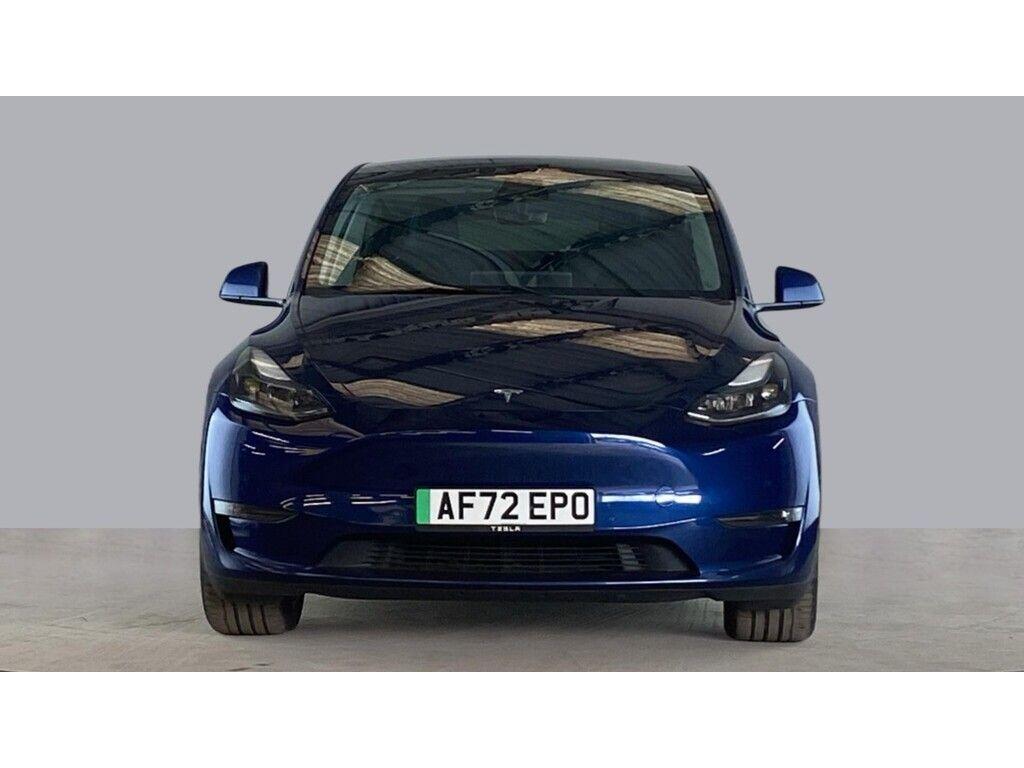 Used Tesla Model Y for sale - 78214551: Photo 4