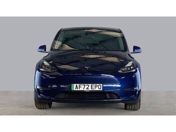 Used Tesla Model Y 2022 for sale - 78214551: Photo