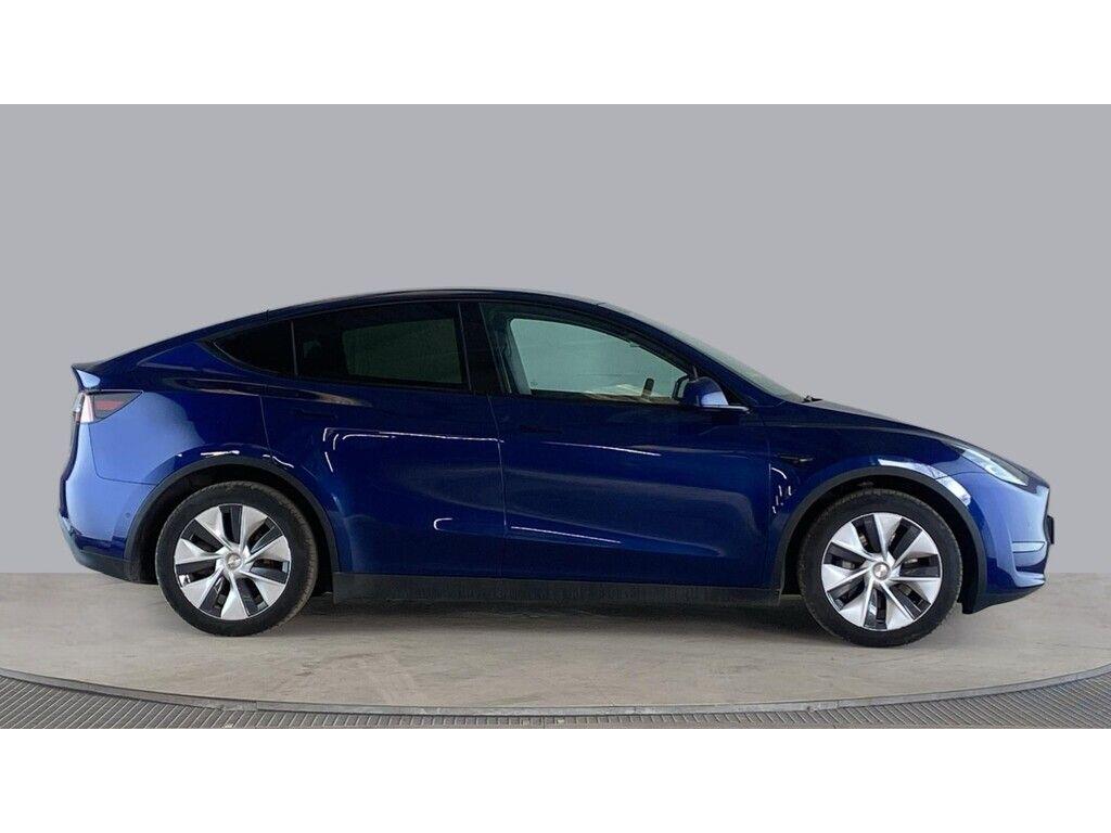 Used Tesla Model Y for sale - 78214551: Photo 5