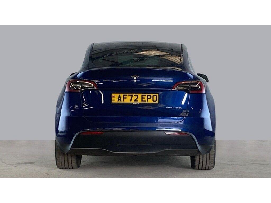 Used Tesla Model Y for sale - 78214551: Photo 8
