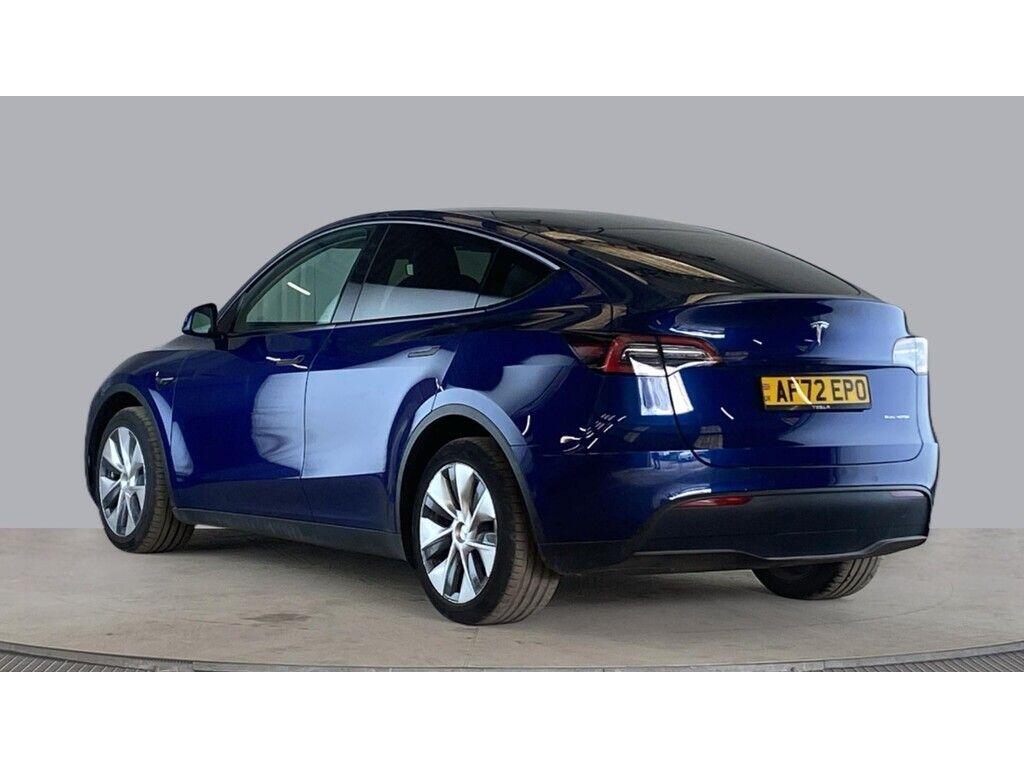 Used Tesla Model Y for sale - 78214551: Photo 9
