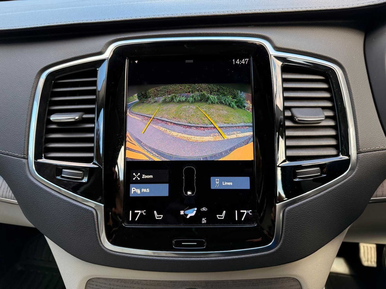 Used Volvo XC90 2021 for sale - 76360863: Photo 11