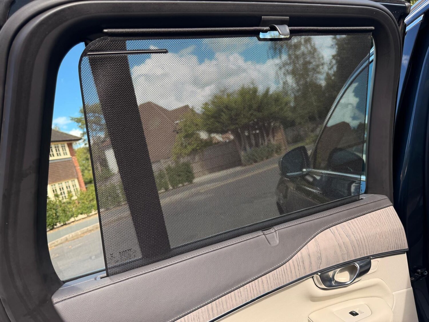 Used Volvo XC90 2021 for sale - 76360863: Photo 13