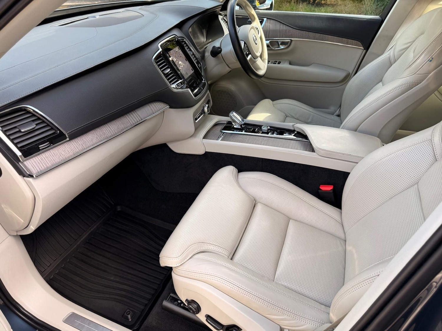 Used Volvo XC90 2021 for sale - 76360863: Photo 14