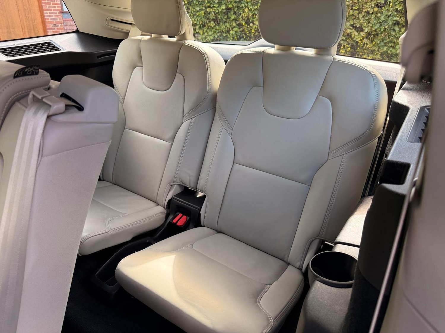 Used Volvo XC90 2021 for sale - 76360863: Photo 15