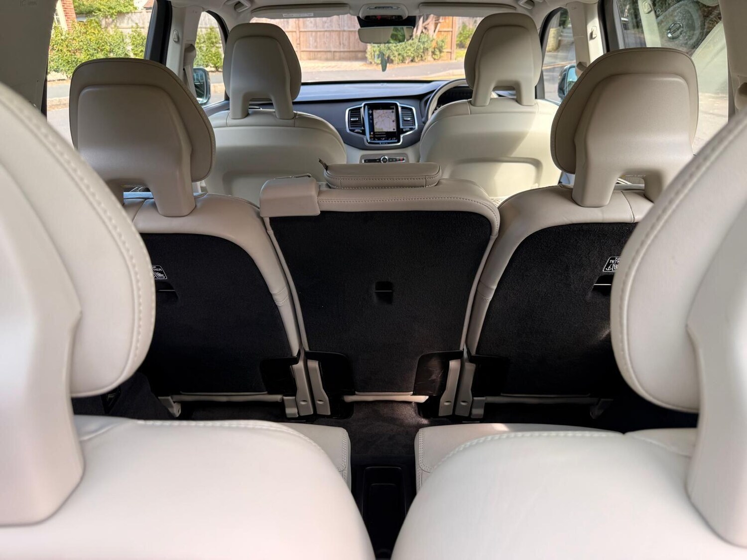 Used Volvo XC90 2021 for sale - 76360863: Photo 16